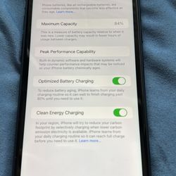 iPhone 11 128gb Unlocked