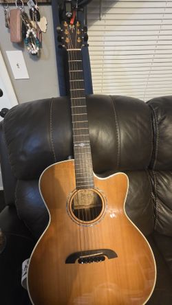 Guitar