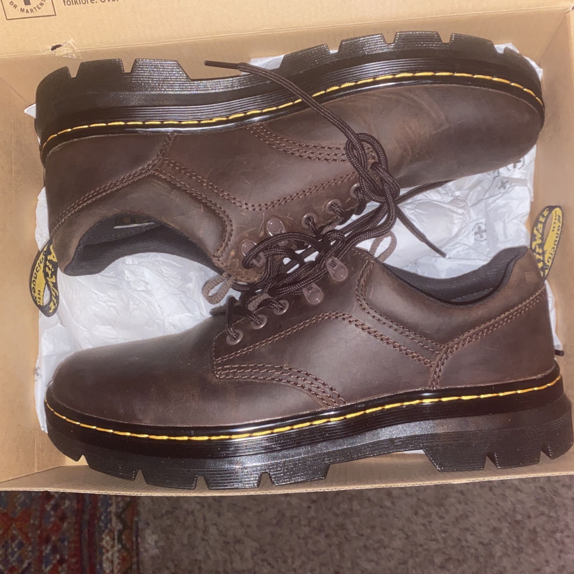 Doc Martens