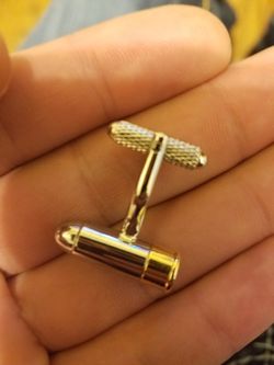 Cufflinks