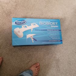 Biobidet