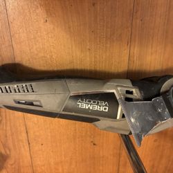 Dremel Multi-max
