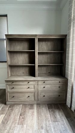 Book Shelf