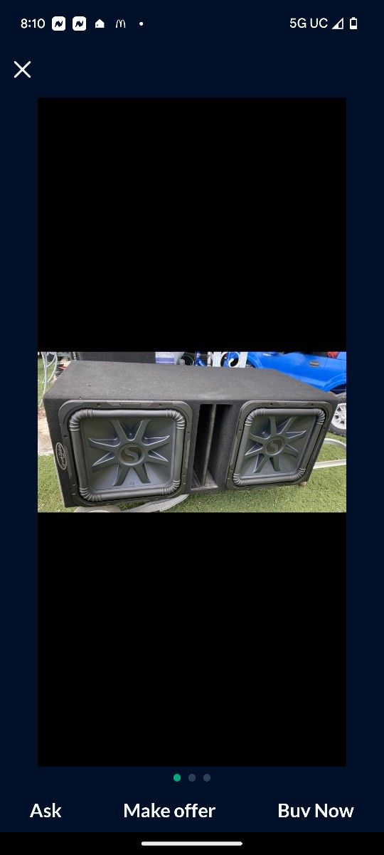 Kicker 15'