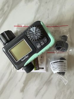 RainPoint Digital Timer
