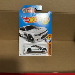 2016 Muscle Mania Dodge Charger SRT 