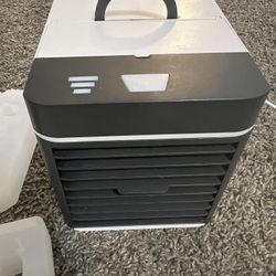Mini Air Conditioning For Office 