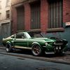 Super Cars