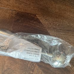 Pampered Chef Large Metal Scoop