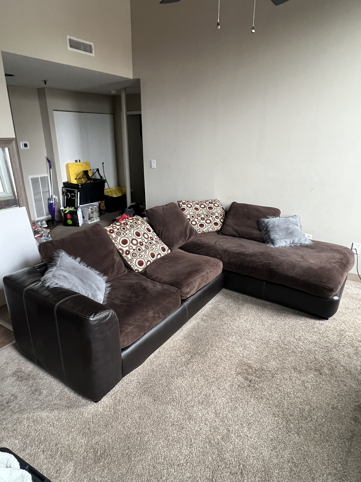 COUCH FOR SALE 