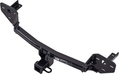 Brand New,  2” Receiver Trailer Hitch Compatible with Legacy & Outback 2020–2025