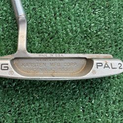 Ping PAL 2 Right-Handed Putter 36”