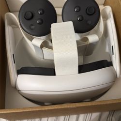 Oculus Quest 3 512 GBs