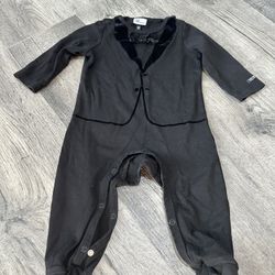 Baby Boy One Piece