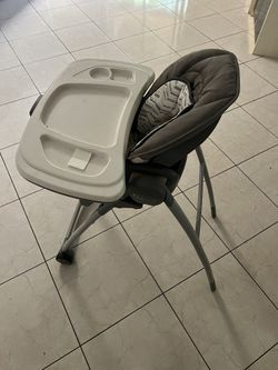 Baby High Chair