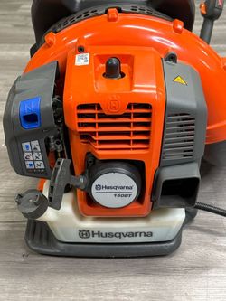 Husqvarna 150BT Gas Backpack Leaf Blower (A1D031931)