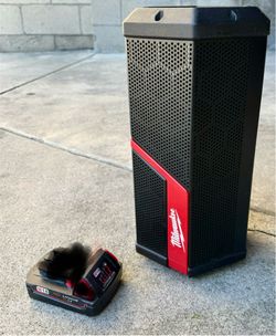 bluetooth Speaker