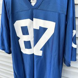 Colts Jersey 
