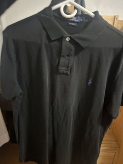 Ralph Lauren polo  