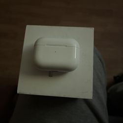 AirPod Pros
