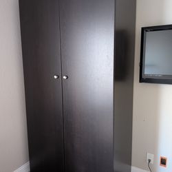 Closet/Storage
