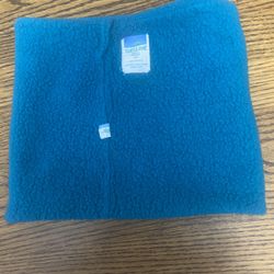 Vtg Turtle Fur Neck Warmer 