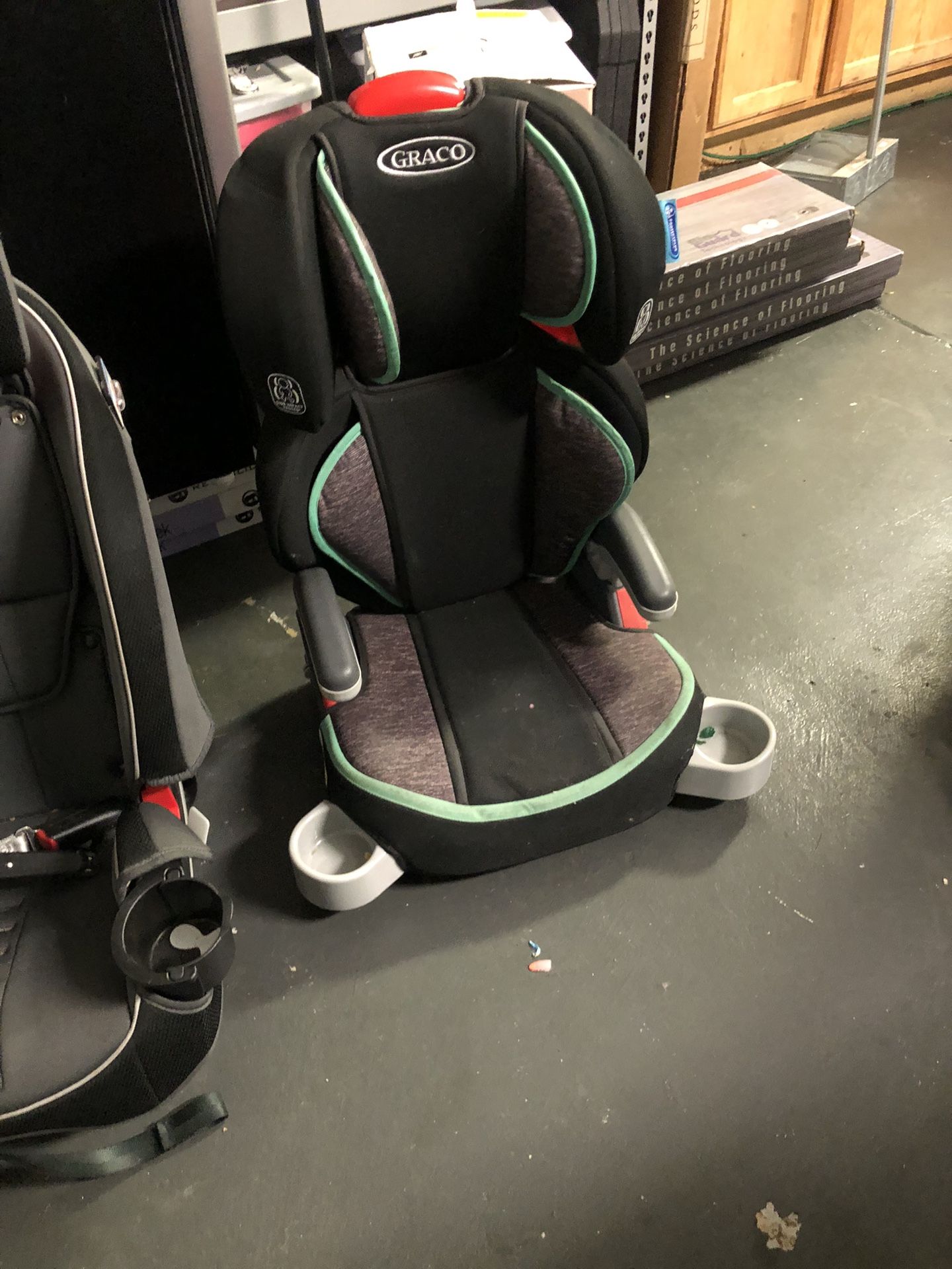 Car Seat 