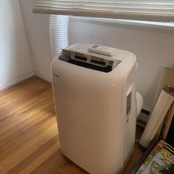 Powerful Air Conditioner