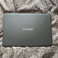 BENEVE 14” Laptop – Not Working / For Parts – No Charger