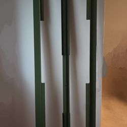 Adjustable Queen/King Metal Bed Frame 