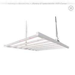 Grow Light 650watts 