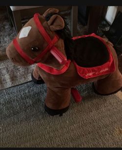 Electric Horse
