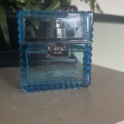 Versace Eau Fraiche 50mL Fragrance Cologne 