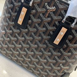 Goyard Vendome Mini Bag 