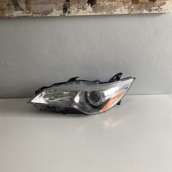 Car Parts 2015 2017 Toyota Camry OEM 