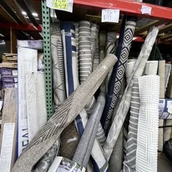 Costco Outdoor 8x10 Rugs