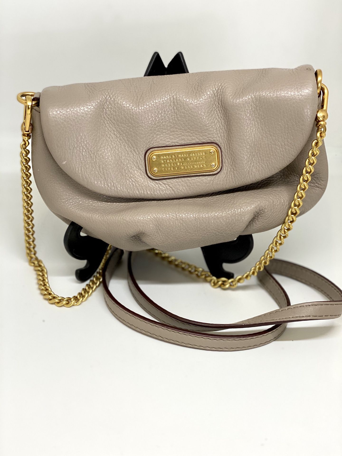 MARC BY MARC JACOBS NEW Q KARLIE BAG
