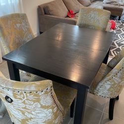 West Elm Dining Table Extendable