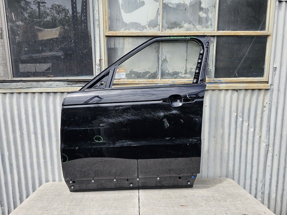 Range Rover Sport 2014 2015 2016 2017 2018 2019 2020 2021 2022 Left Front Door