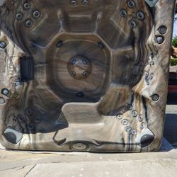 Great 11k 6 Person Vita Spa ...................