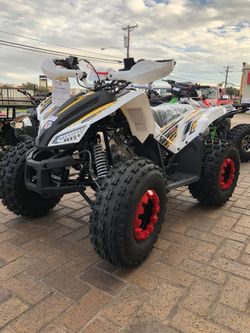 125cc Fully Automatic 2019 design kids size with kill switch Speed governor Christmas Special Sale