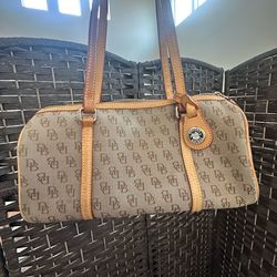 Vintage y2k coach shoulder bag