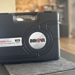 Innova SDS-Pro 7111 OE-Level Diagnostic Tablet