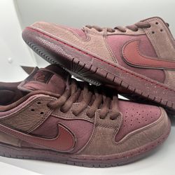 Dunk SB Low City Of Love 