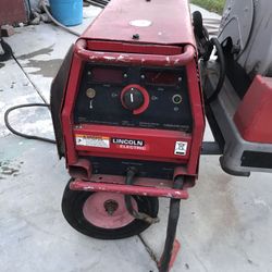 Multi weld