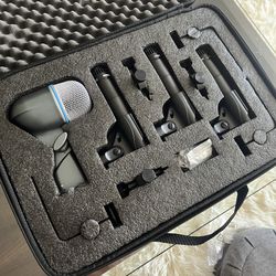 Shure DMK57-52 Drum Mic Kit