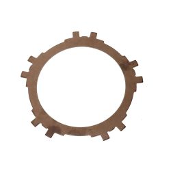 GM Genuine 8642154 Automatic Transmission Overrun Steel Clutch Plate - New