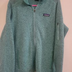 Patagonia Medium 