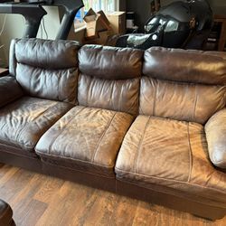 Couch Set