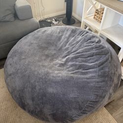 Giant Beanbag Lounger